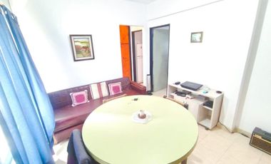 DEPARTAMENTO VENTA 2 AMBIENTES  SANTA TERESITA