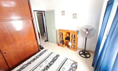 DEPARTAMENTO VENTA 2 AMBIENTES  SANTA TERESITA