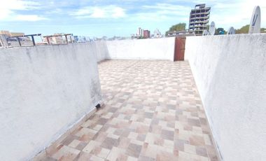 DEPARTAMENTO VENTA 2 AMBIENTES  SANTA TERESITA
