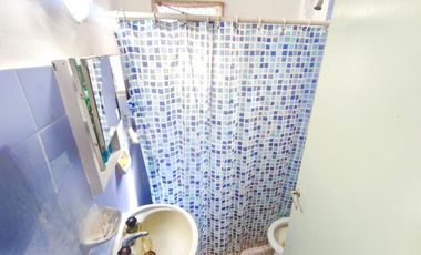 DEPARTAMENTO VENTA 2 AMBIENTES  SANTA TERESITA