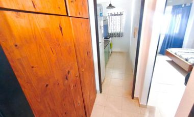 DEPARTAMENTO VENTA 2 AMBIENTES  SANTA TERESITA