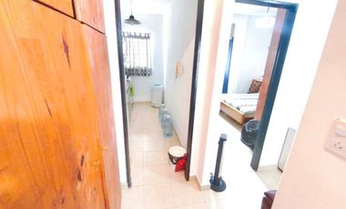 DEPARTAMENTO VENTA 2 AMBIENTES  SANTA TERESITA