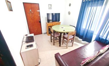 DEPARTAMENTO VENTA 2 AMBIENTES  SANTA TERESITA