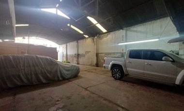 VENTA GALPON SAN MARTIN