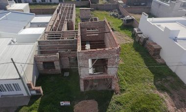 PROPIEDAD EN PROCESO DE OBRA | FRANCK, SANTA FE