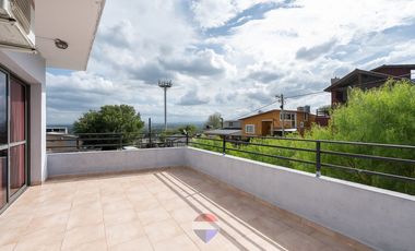 VENTA CASA + LOCAL SANTA ROSA DE CALAMUCHITA