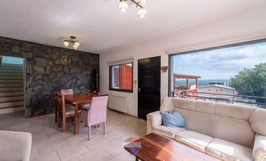 VENTA CASA + LOCAL SANTA ROSA DE CALAMUCHITA