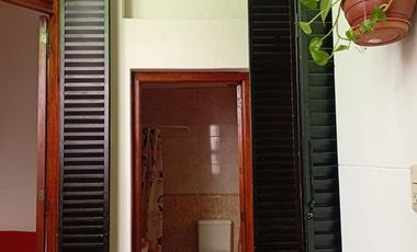 VENTA DEPARTAMENTO PH 3 AMBIENTES CON DEPENDENCIA