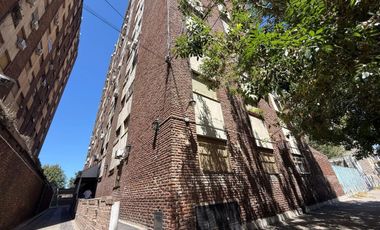 Depto 4 amb en venta c/cochera en Gerli