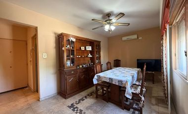 Depto 4 amb en venta c/cochera en Gerli