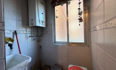 Depto 4 amb en venta c/cochera en Gerli