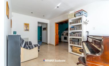 VENTA CASA DOS DORMITORIOS