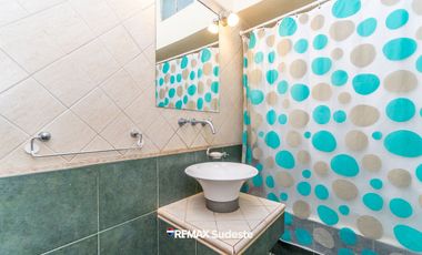 VENTA CASA DOS DORMITORIOS