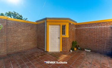 Venta casa 4 dormitorios APTO CREDITO