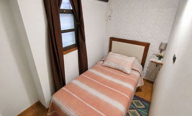 Venta Departamento 2 Ambientes Playa Necochea
