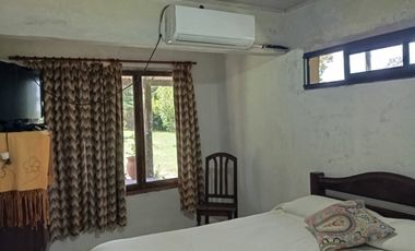 VENTA CASA ESTILO CAMPO - LAGUNA LA BRAVA