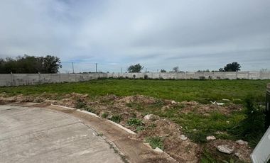 TERRENO EN VENTA EN SAINT THOMAS CHICO CANNING