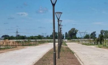 TERRENO EN VENTA EN SAINT THOMAS CHICO CANNING