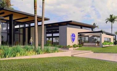 TERRENO EN VENTA EN SAINT THOMAS CHICO CANNING