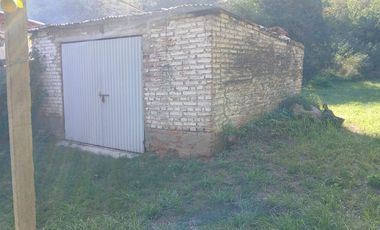 VENTA CASA CON TERRENO DE 6826 M2 EN SAN JAVIER