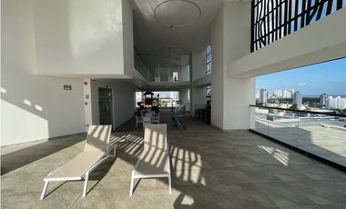 VENTA APARTAMENTO HATO PINTADO