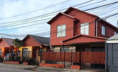 Venta Casa en Lagunillas, Coronel