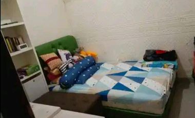 DISEWAKAN RUMAH TAMAN TIARA DEKAT TOL SIDOARJO