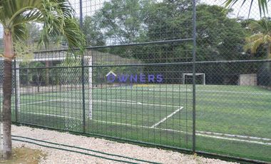 VENTA CASA DE LUJO EN EL SECTOR MAS EXCLUSIVO VIA A LA COSTA (AA)