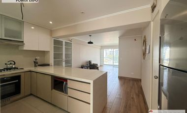 Venta de Departamento Duplex