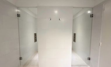 Departamento 4 amb con 2 cocheras en Olivos-Vias/Rio - DOMUS