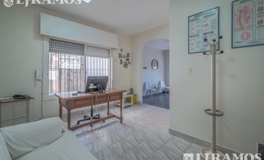 Alquiler - Departamento/PH - 4 dormitorios
