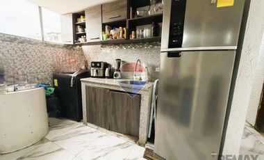 VENTA DEPARTAMENTO BLOQUES ATARAZANA