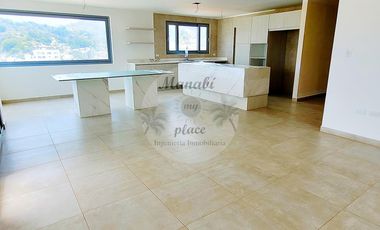 Vendo Departamento en Bahía de Caráquez