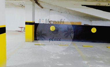 Departamento para 8 personas de renta temporal Sur de Manta