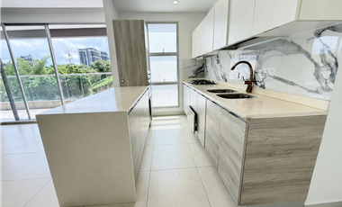 SE ARRIENDA AMPLIO Y MODERNO APARTAMENTO AV CENTENARIO