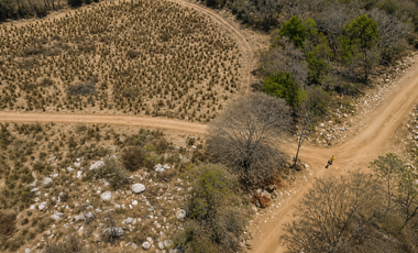 32.3 Hectares (79.8 Acres) | Southern Troncones  Land Opportunity
