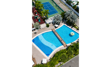 Casa en Venta y Alquiler en Costa Sur - PH Costa Esmeralda