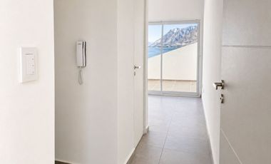 ALQUILER LOFT MODERNO LUMINOSO CON PATIO BALCON