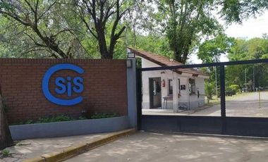 Venta Casa 3 ambientes CSIS Monte Grande