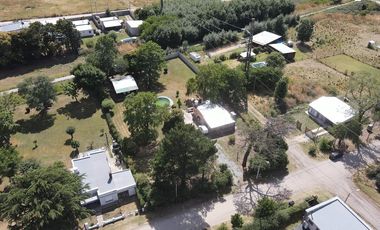EN VENTA CASA QUINTA ZONA CERRO LEONES TANDIL