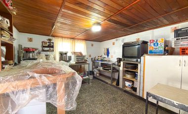 EN VENTA CASA QUINTA ZONA CERRO LEONES TANDIL