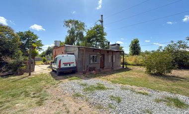 EN VENTA CASA QUINTA ZONA CERRO LEONES TANDIL