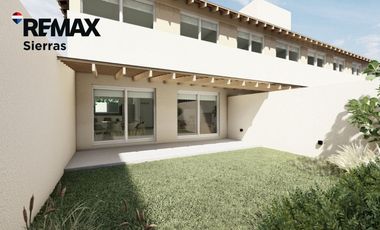 VENTA DEPARTAMENTOS DÚPLEX DOS DORMITORIOS AL POZO