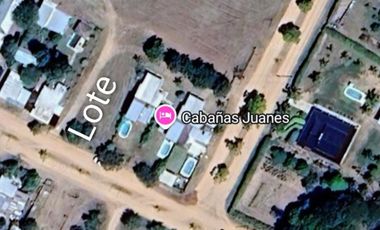 LOTE EN CAYASTÁ