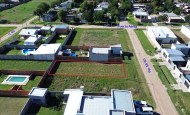 Se vende terreno en Loteo Las Lilas