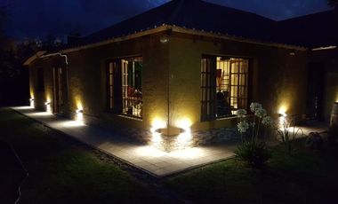 CASA QUINTA, PILETA, FRUTALES, CALLE SERPA, MAIPU