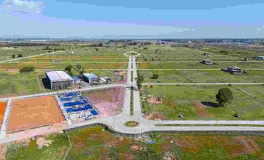 LOTE SAINT THOMAS CHICO CANNING EN VENTA