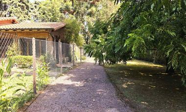 Venta Casa Quinta en Ingeniero Maschwitz