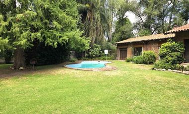 Venta Casa Quinta en Ingeniero Maschwitz