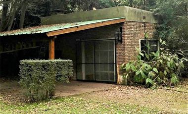 Venta Casa Quinta en Ingeniero Maschwitz